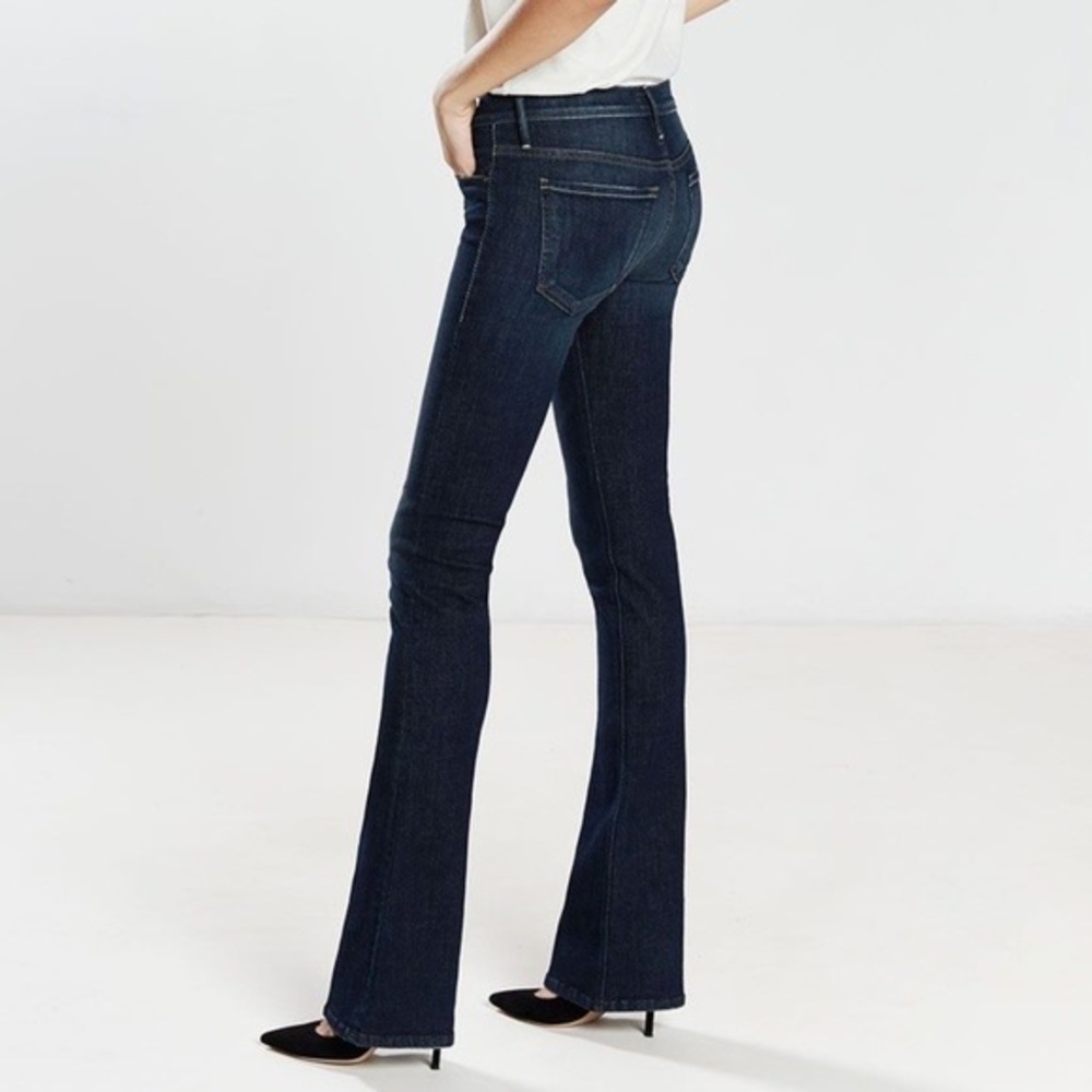 Mother runaway jeans